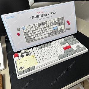 한성 gk893b pro 레트로포인트 새제품