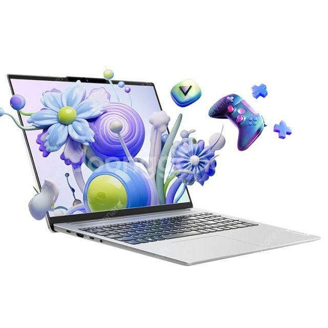 [미개봉] 레노바 아이디어패드 슬림5 울트라5 OLED...--0