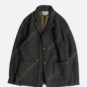 ends and means laborer jacket