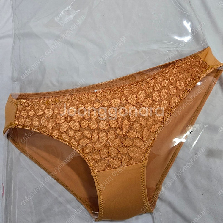 브라 팬티 세트S 노와이어 ,노캡 편한브라 팬티 섹시속...--5