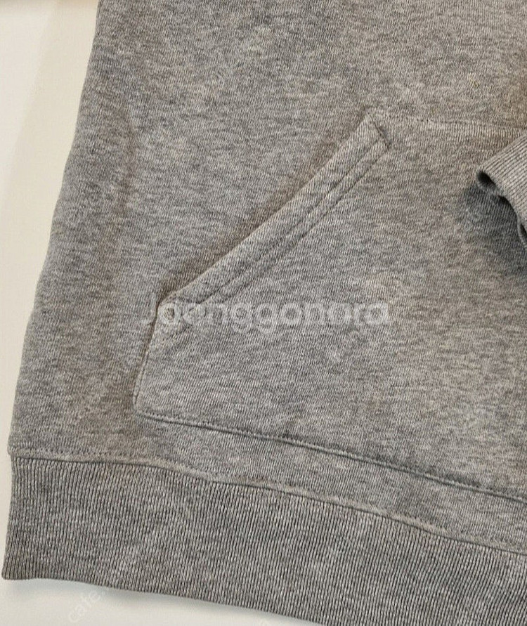 아크네스튜디오 키즈 후드스웻티 4-6세 중고--5