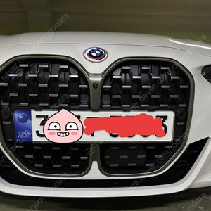 가격인하) M440i 순정 세륨 사이드미러커버, 세륨그릴