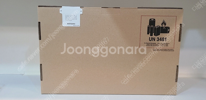 2024 미개봉 NT960XMB-K01A 삼성 갤럭시북...--3