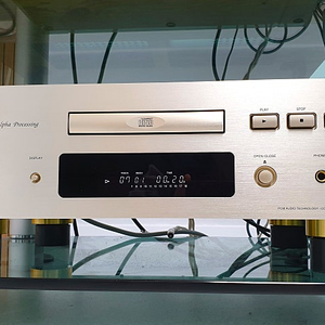 데논 CDP 1650AR(가격인하)