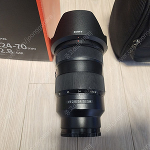 소니 sel2470gm 24-70mm 24-70gm 금계륵 , Batis 2/25 바티스25 25mm 렌즈 판매합니다.