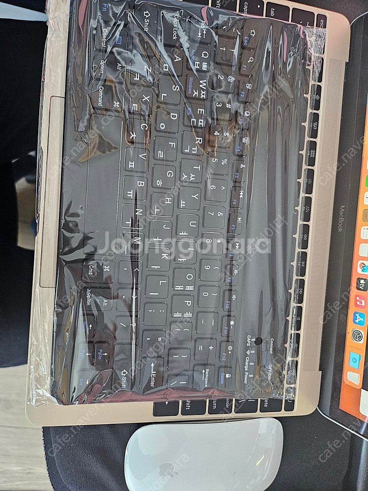 맥북12인치 2017년 ssd256gb 내용필독--1