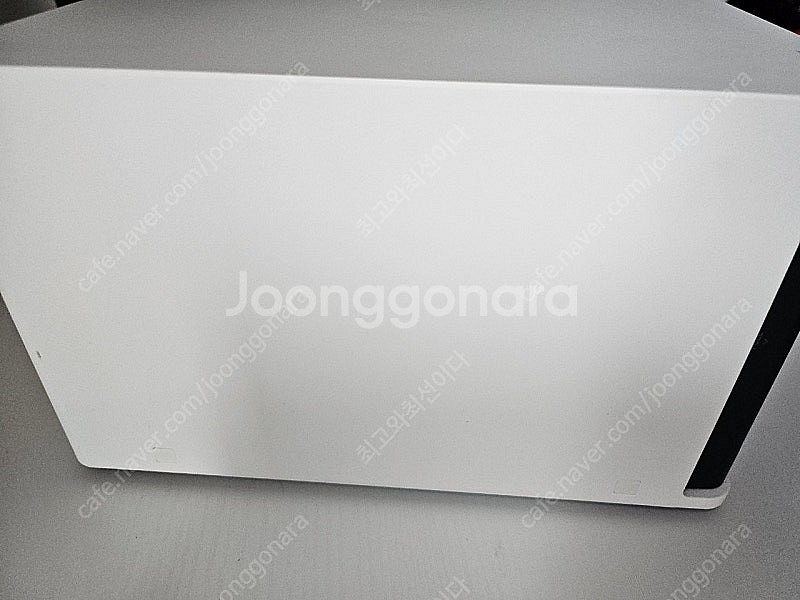 아이피타임 나스 NAS4DUAL Hdd 2tb ×4포함--5