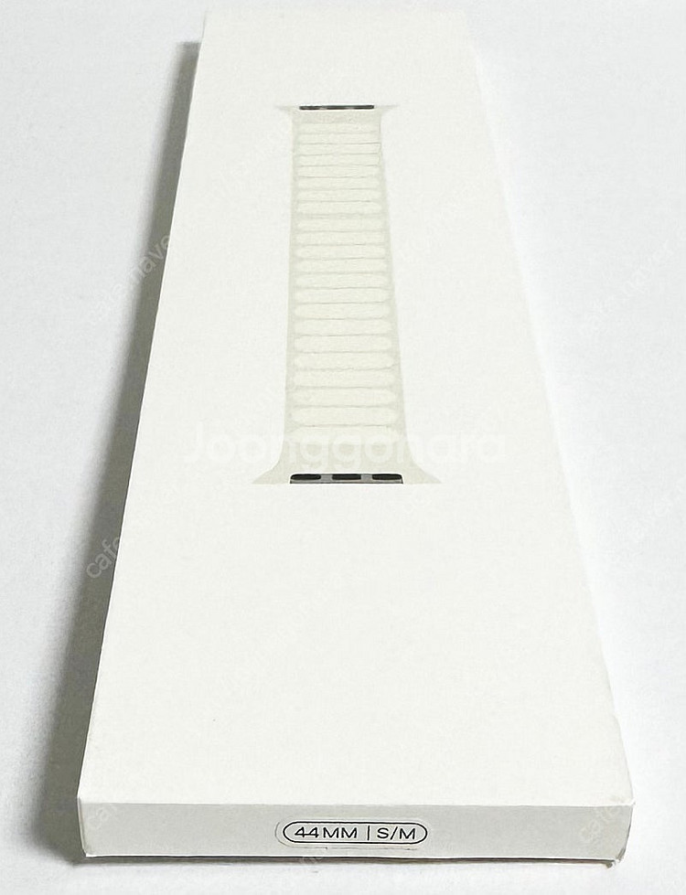 애플워치 45mm ,40mm 가죽링크--6