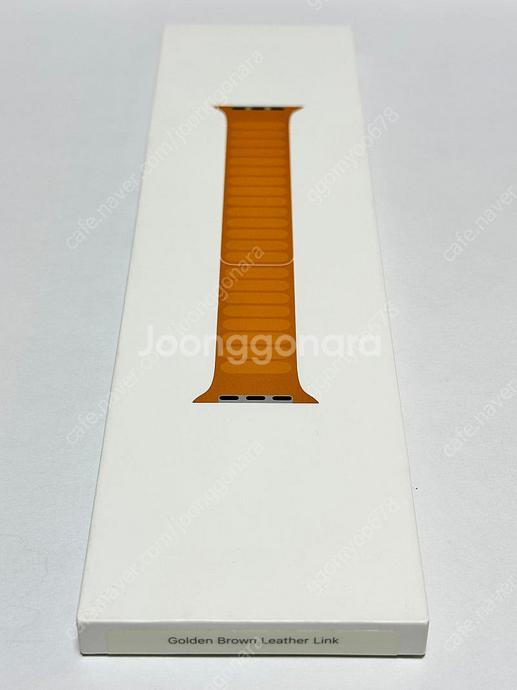애플워치 45mm ,40mm 가죽링크--9