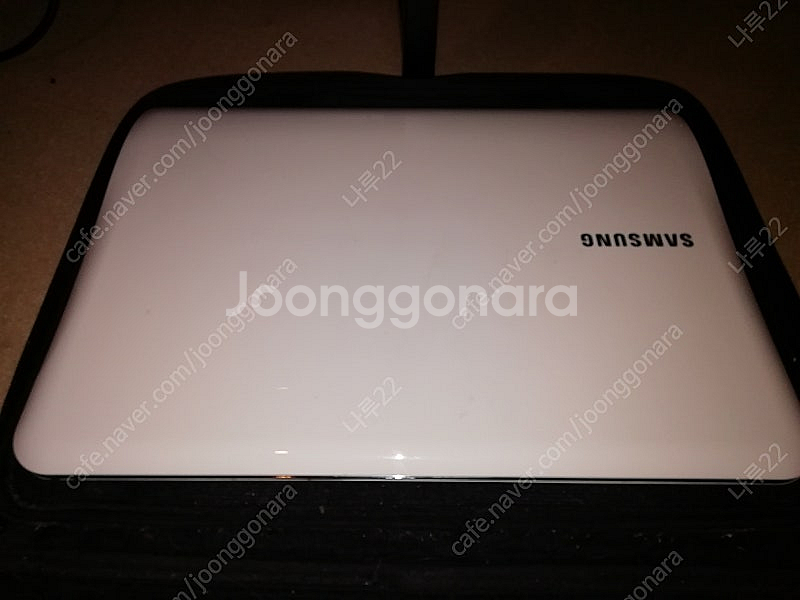 삼성 SENS SF310 노트북 팝니다--0