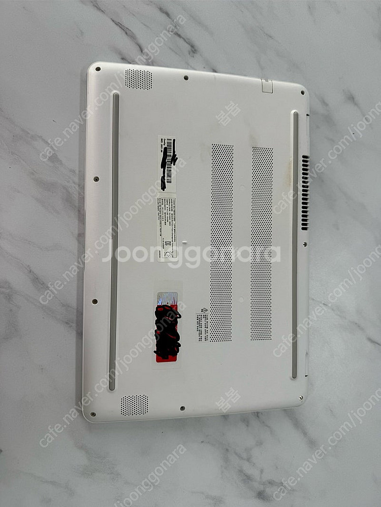LG 노트북 15UD40N-GX76K - 3대 / 윈도...--2