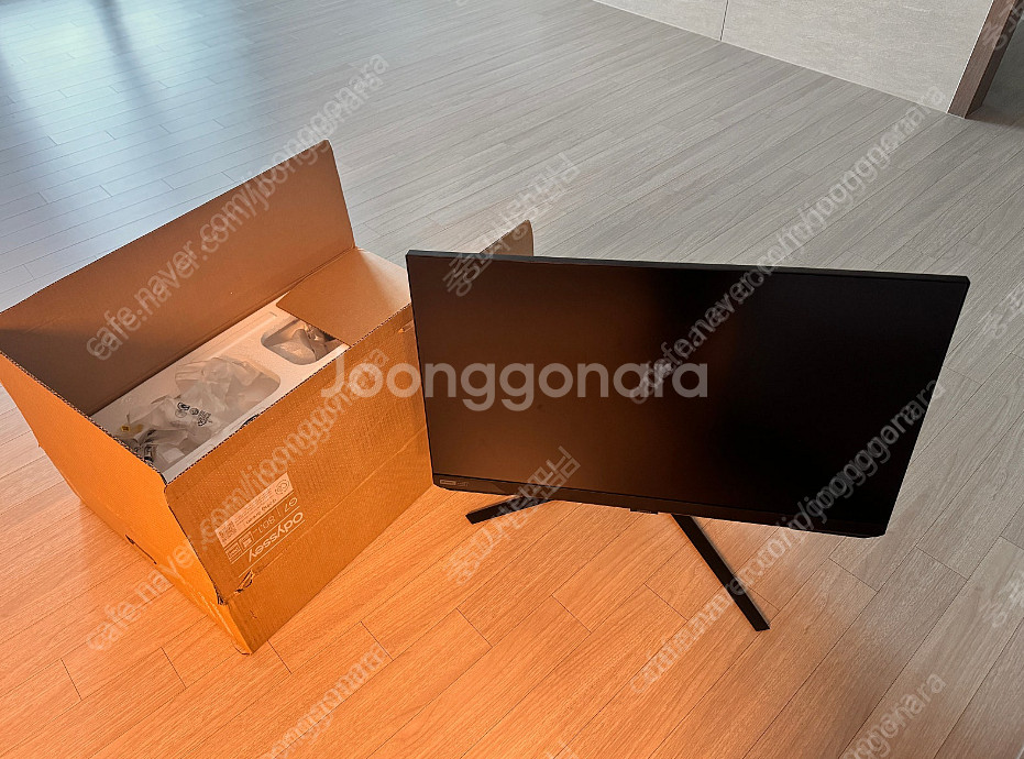 삼성 S32BG700 (32인치 144hz) 오디세이 ...--1