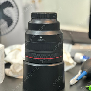 canon rf 85mm f 1.2