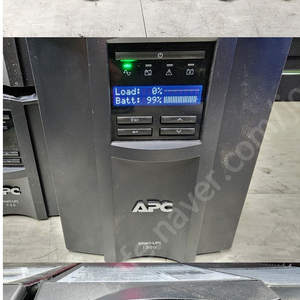 APC SMART-UPS 750