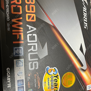 z390 aorus pro wifi