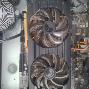 이엠택 지포스 gtx 1070ti (GeForce)