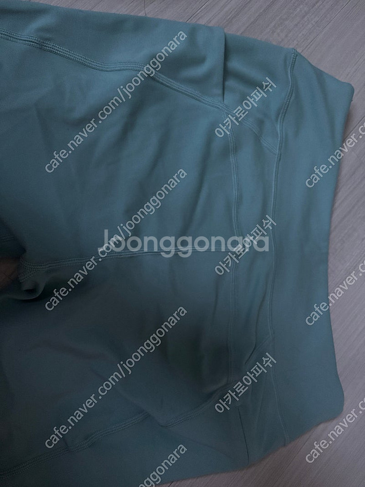 호카 후파나 여성용 5인치 레깅스 쇼츠 러닝--0