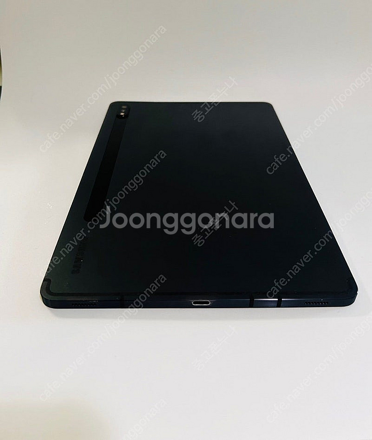 갤럭시 탭S7 (T-875) 샐룰러128GB A급 중고...--2