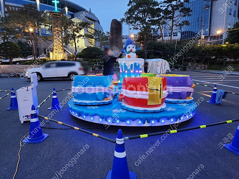 회전목마&회전컵&동물라이더 이동식놀이기구대여(전국행사,...--2
