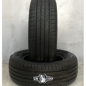 중고타이어 금호타이어 TA21 235/60R16 투싼 스포티지