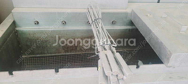 양고기바베큐꼬치 구이--1