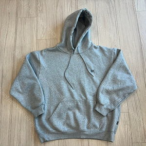 브라운브레스 TAG HOODIE 후드 티셔츠 XL