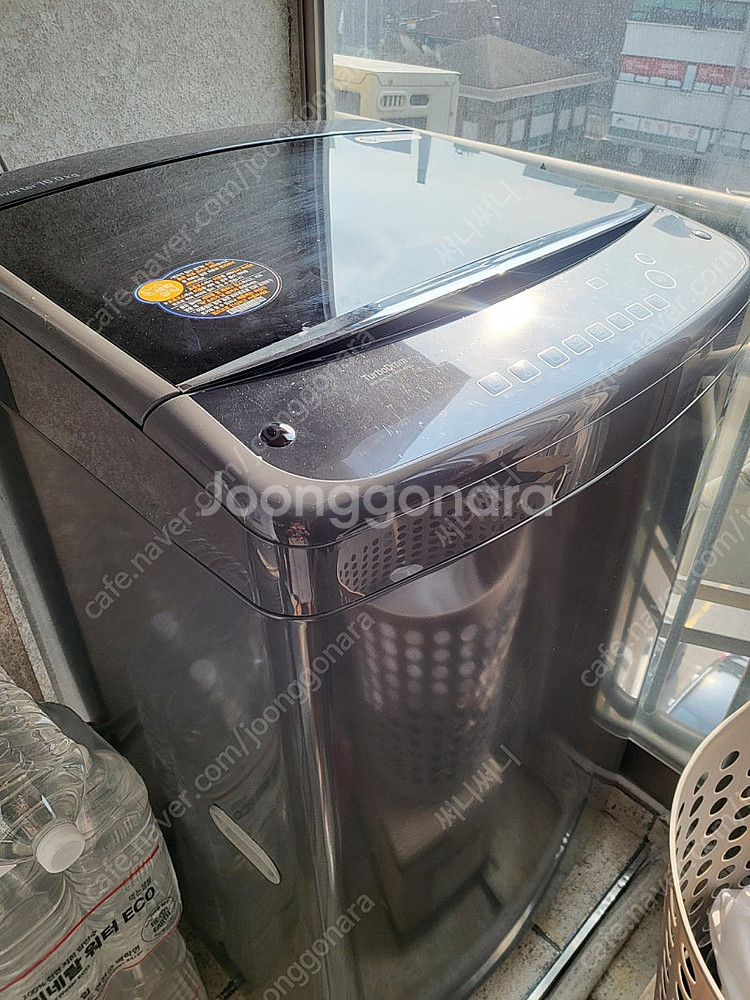 LG 통돌이 세탁기 16kg--0