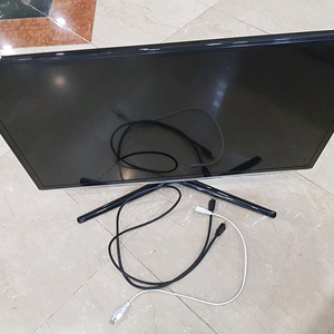 삼성 스마트 3D TV (UN32ES6400) 부품용