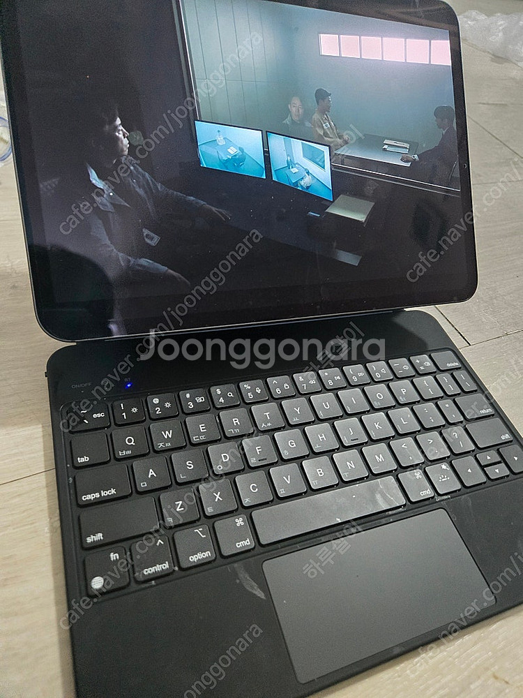 아이패드프로 m4칩 11 인치 와이파이모델--1