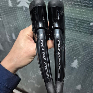 듀라에이스 9270 di2 12단 파워미터 그룹셋