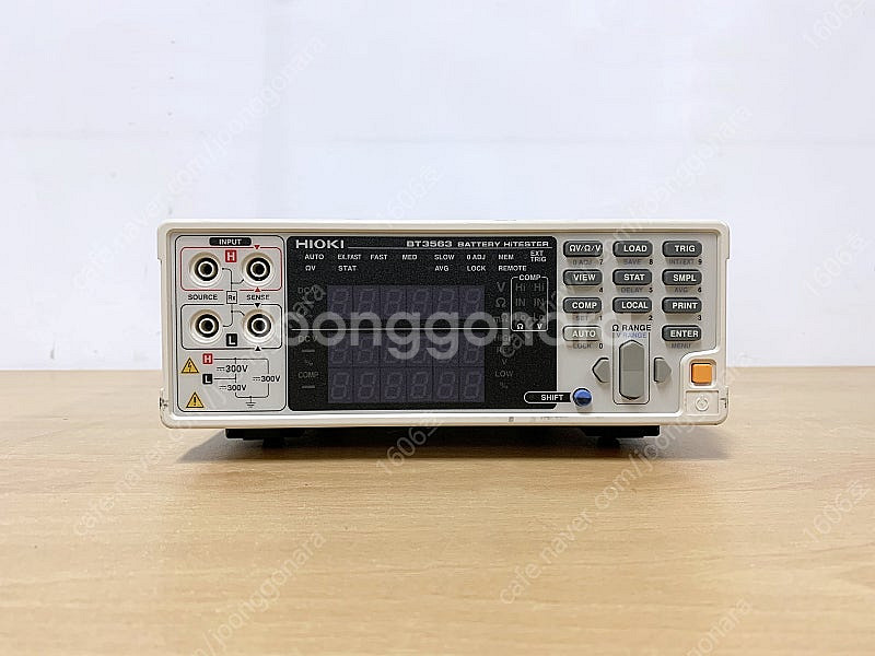 HIOKI BT3563 히오키 하이테스터 판매--0