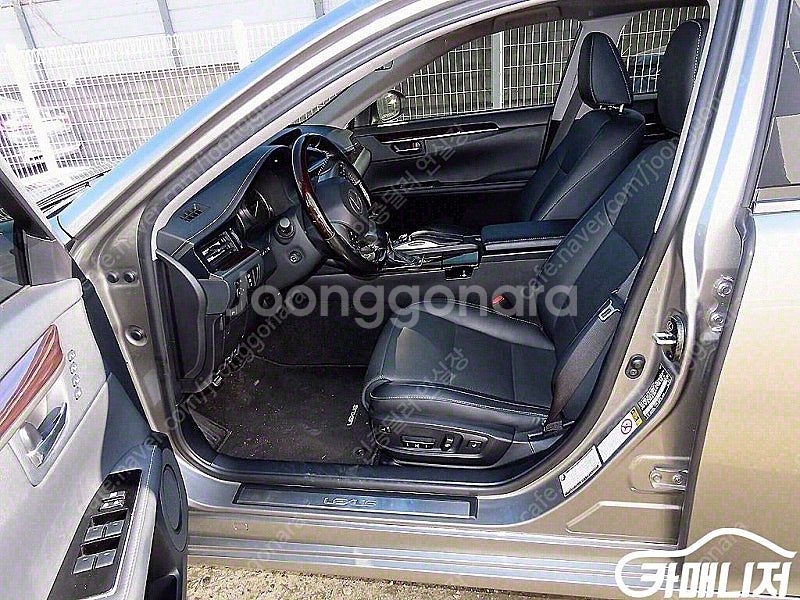 [렉서스]뉴ES300h 슈프림 ★중고차★중고차매입★전액...--5
