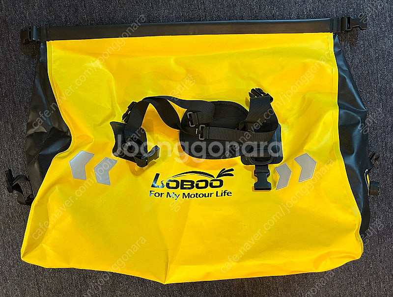 로부백(LOBOO) 66L 판매합니다.--0