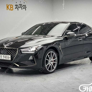 [제네시스]G70 3.3T 스포츠 AWD 슈프림 ★중고차★중고차매입★전액할부★저신용자★신불자★소액할부★현금★카드 전부 가능합니다!