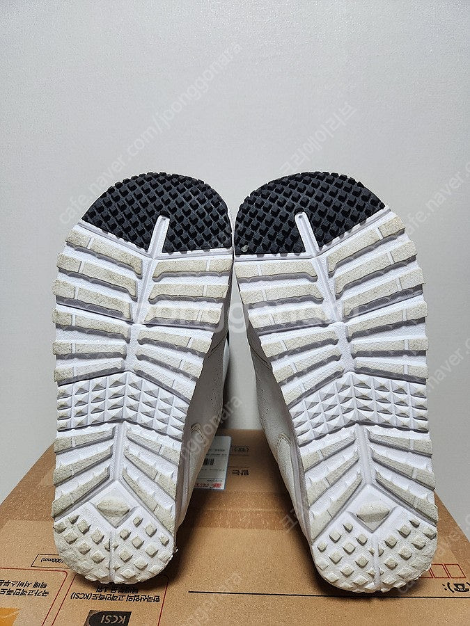 2324 니데커 알타이 스노우보드 부츠 255--2