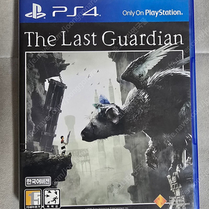 The last guardian