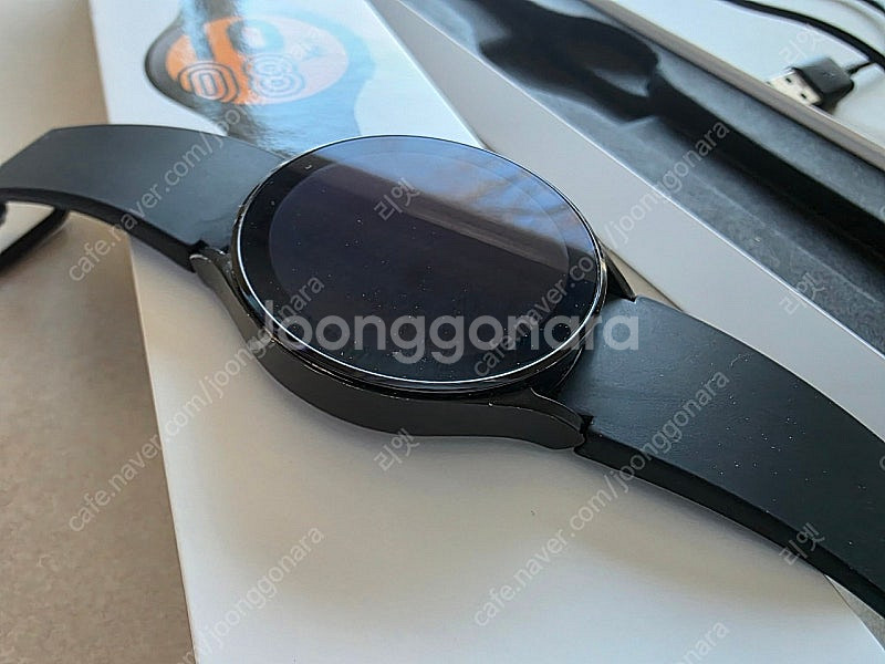 갤럭시워치4 44mm SM-R875N (LTE 자급제)...--2
