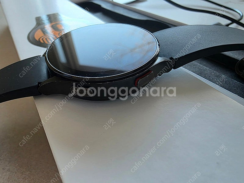 갤럭시워치4 44mm SM-R875N (LTE 자급제)...--3