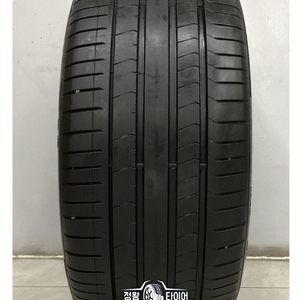 중고타이어 피렐리 피제로 315/35R21 X6 카이엔