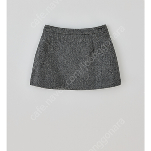 타낫 셀린 스커트 selene skirt