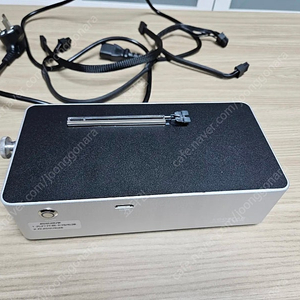 AOOSTAR AG01 EGPU DOCK 팝니다.