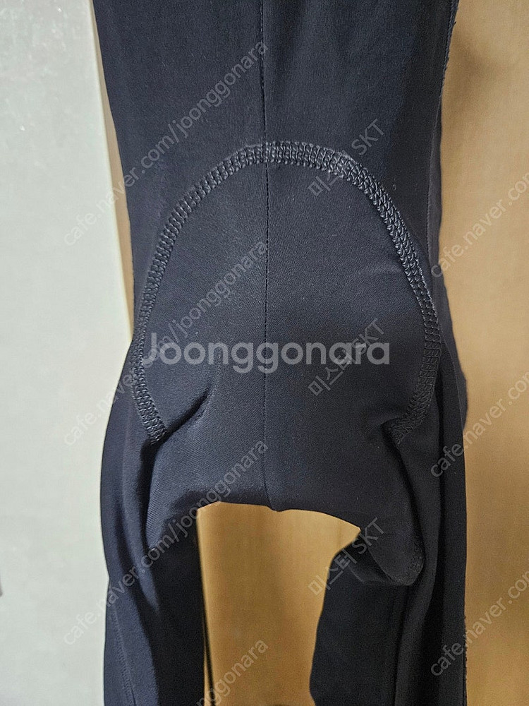 파노말 윈터 롱빕 팝니다. 남자--3