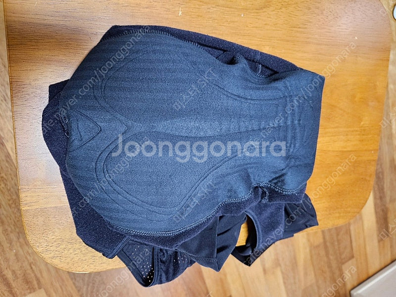 파노말 윈터 롱빕 팝니다. 남자--6