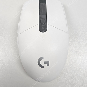 로지텍 g304 무선 + 리시버 판매합니다.