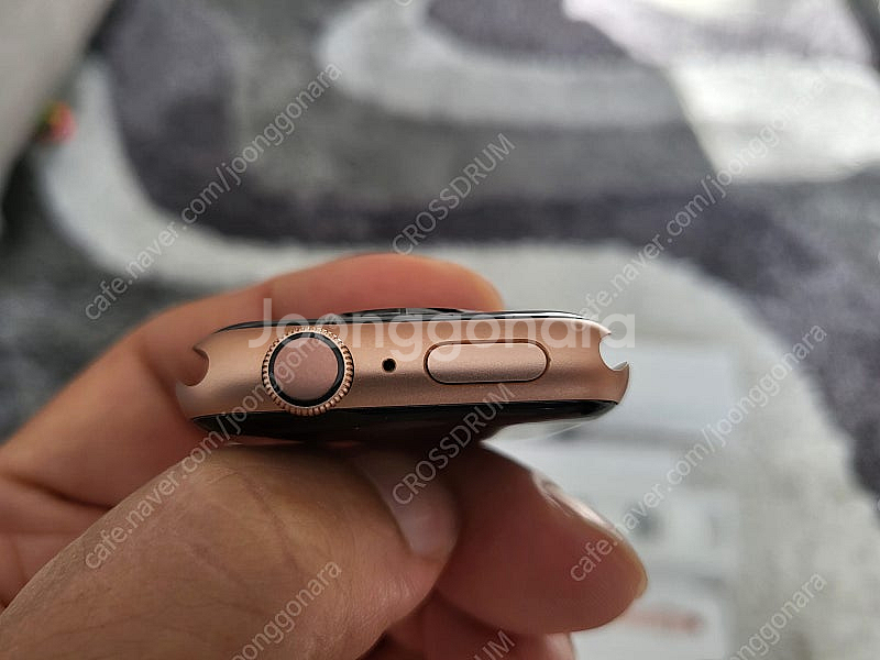 애플와치4(44mm--1