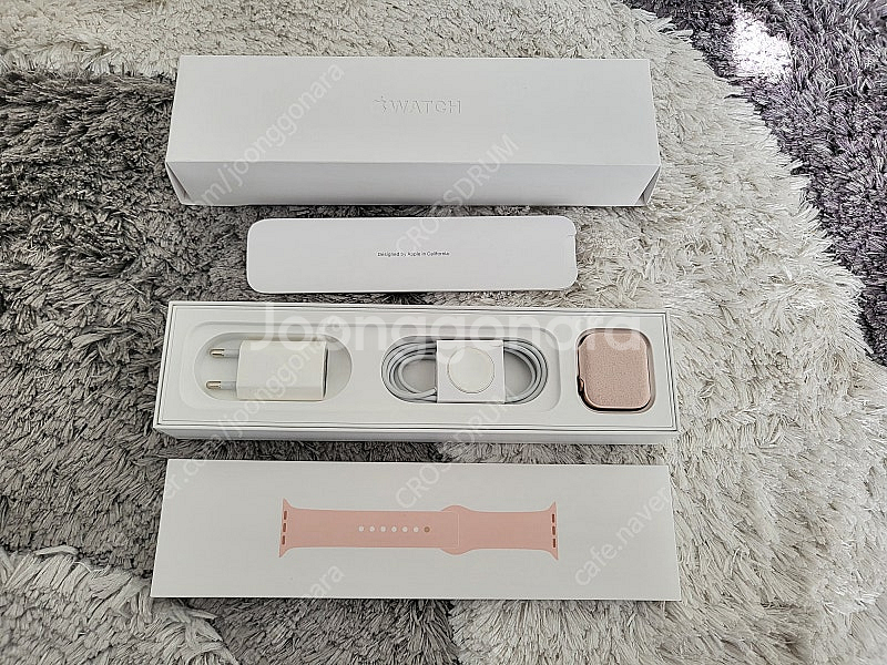 애플와치4(44mm--3