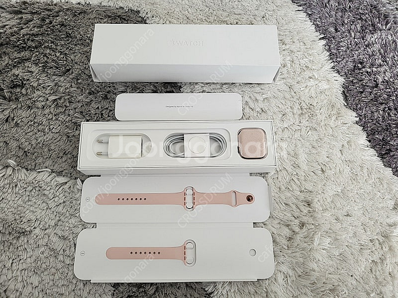 애플와치4(44mm--0