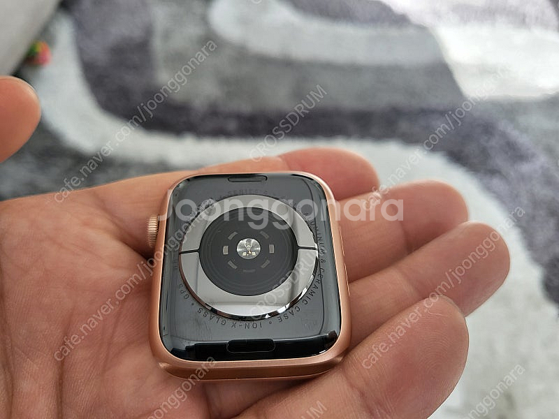 애플와치4(44mm--4