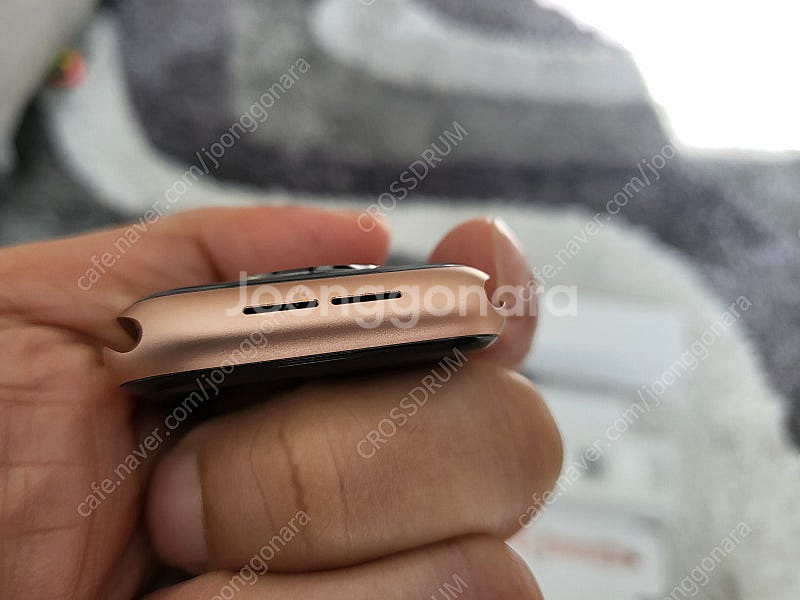 애플와치4(44mm--5