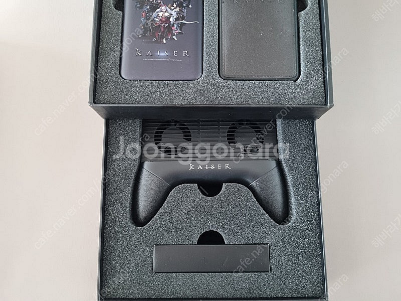 LG G7 휴대폰 공기계--4